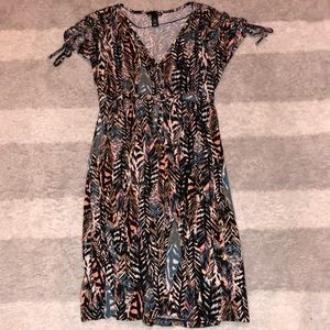 H&M dress